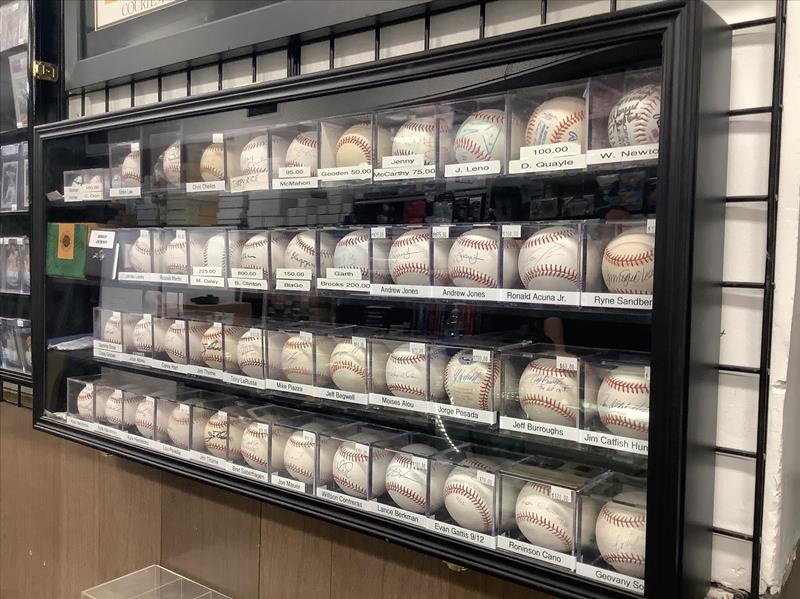 Elite Sports Cards and Comics Chicago, IL