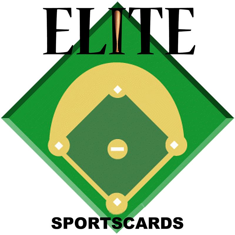 Elite Sports Cards and Comics Chicago, IL